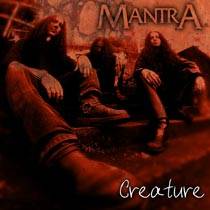 Mantra (CR) : Creature